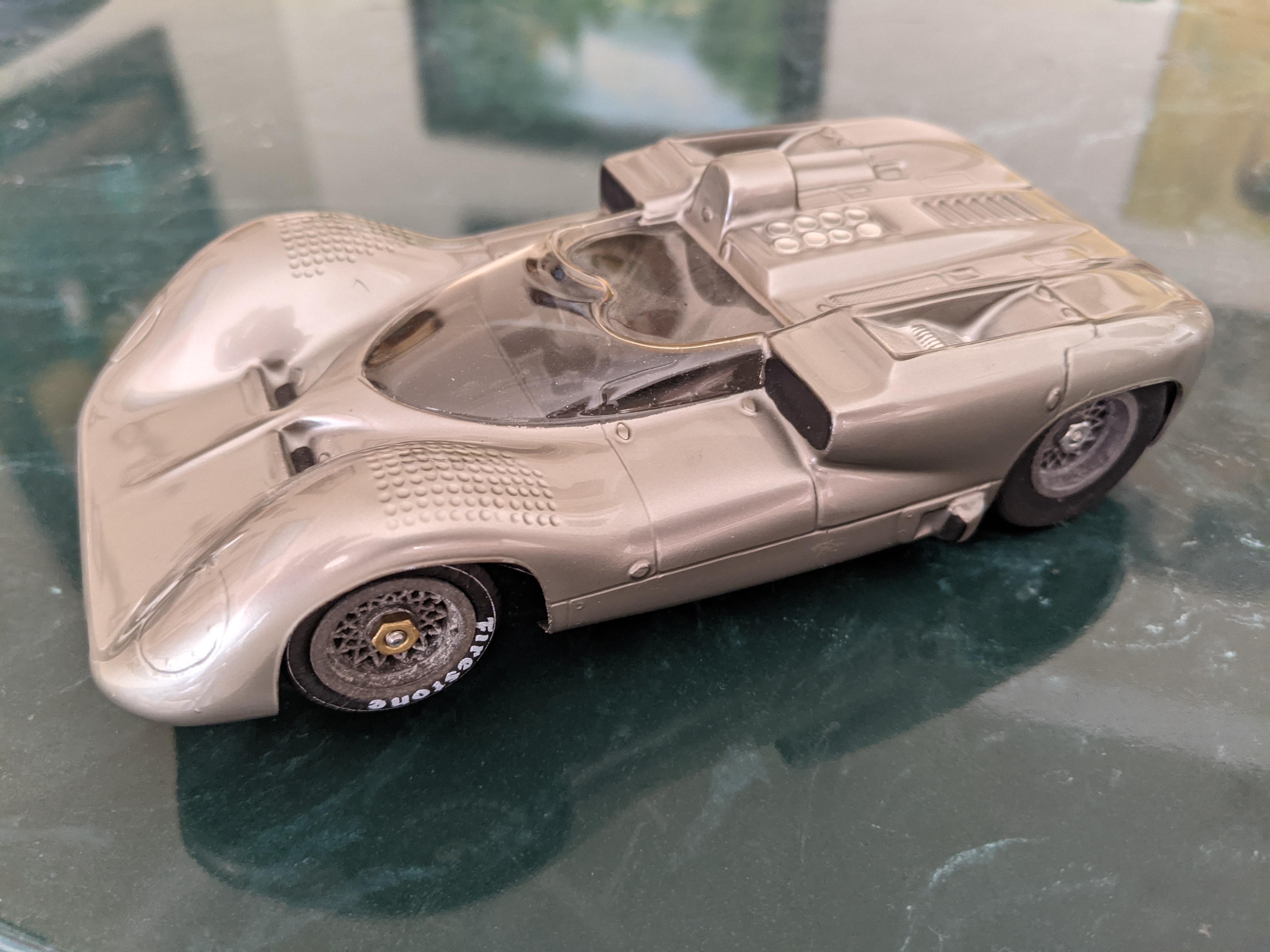 1966 Chaparral 2e