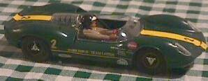1964 Lotus 30