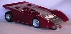 Ferrari Can Am