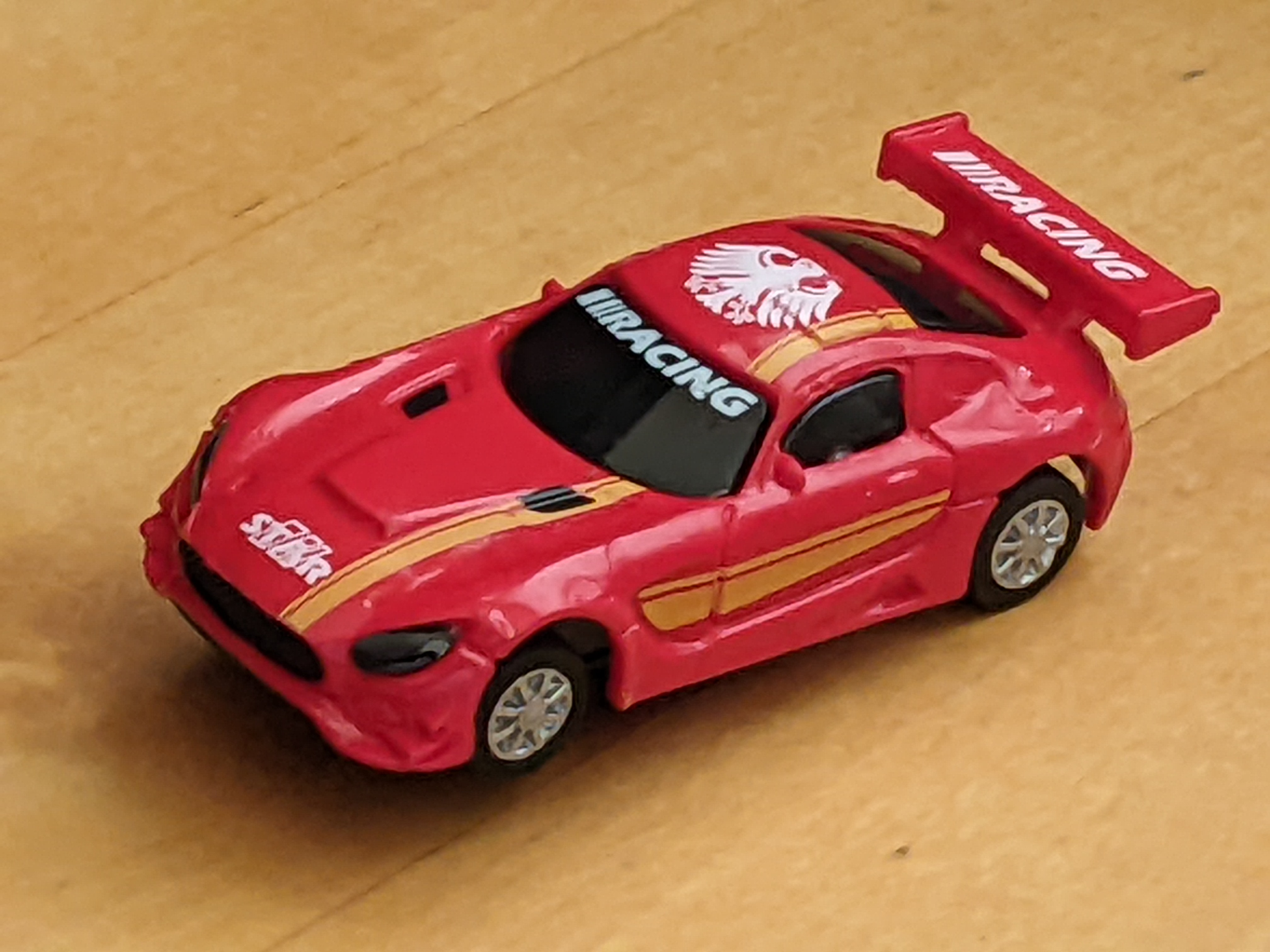 2020 Mercedes