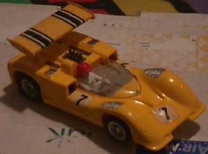 1966 Chaparral 2E