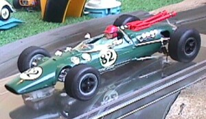 1965 Lotus 38