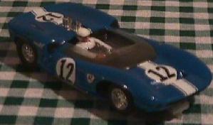 1965 Lola T70