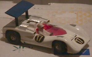 1966 Chaparral 2E
