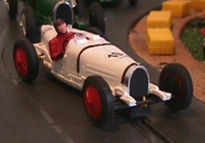 1933 Bugatti tipo 59