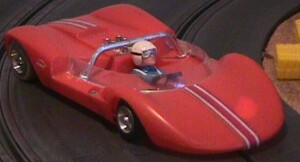1968 La Cucaracha