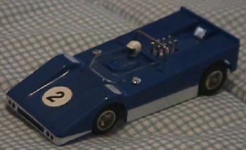 1968 Cro Sal Oldsmobile Special