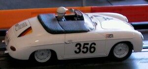 1953 Porsche 356 Roadster