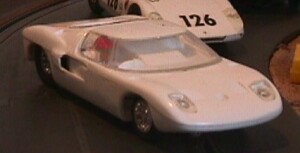 1964 Ford GT40