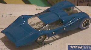 Stinger II