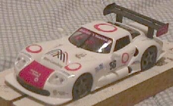 1996 Marcos 600LM
