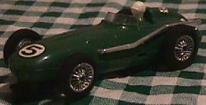 1963 Watson Roadster