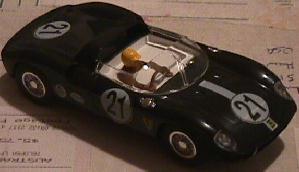1964 Ferrari 275p