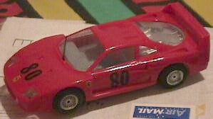 1992 Ferrari F-40
