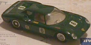 1964 Ferrari 250 LM