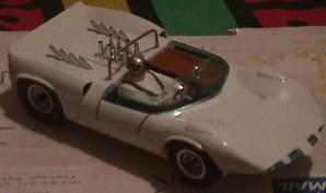 1965 Chaparral 2 - 3rd issue