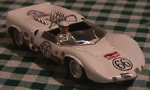 1965 Chaparral 2