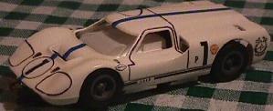 1966 Ford J - IFC