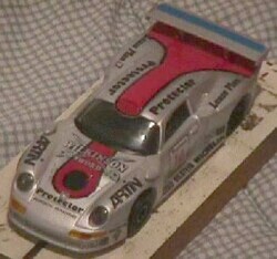 1996 Porsche GT1