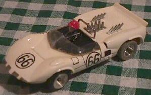 1965 Chaparral 2 - IFC