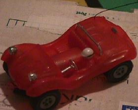 Dune Buggy