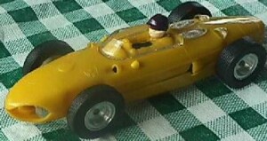 1961 Ferrari 156 F1  Sharknose