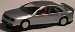 1998 Audi A4 - Protec
