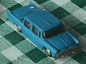 1964 Simca Chambord
