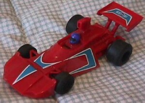 1975 Brabham F1