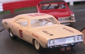 1969 Dodge Charger