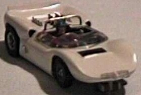 1964 Chaparral 2