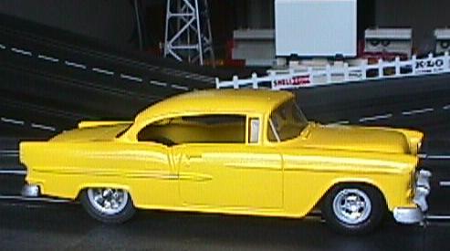 1955 Chevy