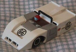 1970 Chaparral 2J