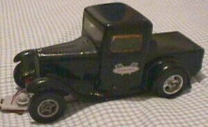1929 Ford Model  A  Pickup truck