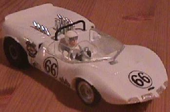 1965 Chaparral 2