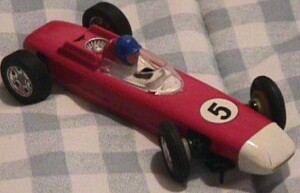 1962 Porsche 804 F1