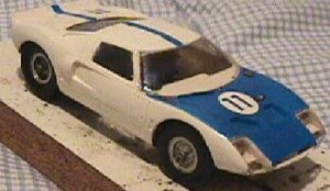 1964 Ford GT40