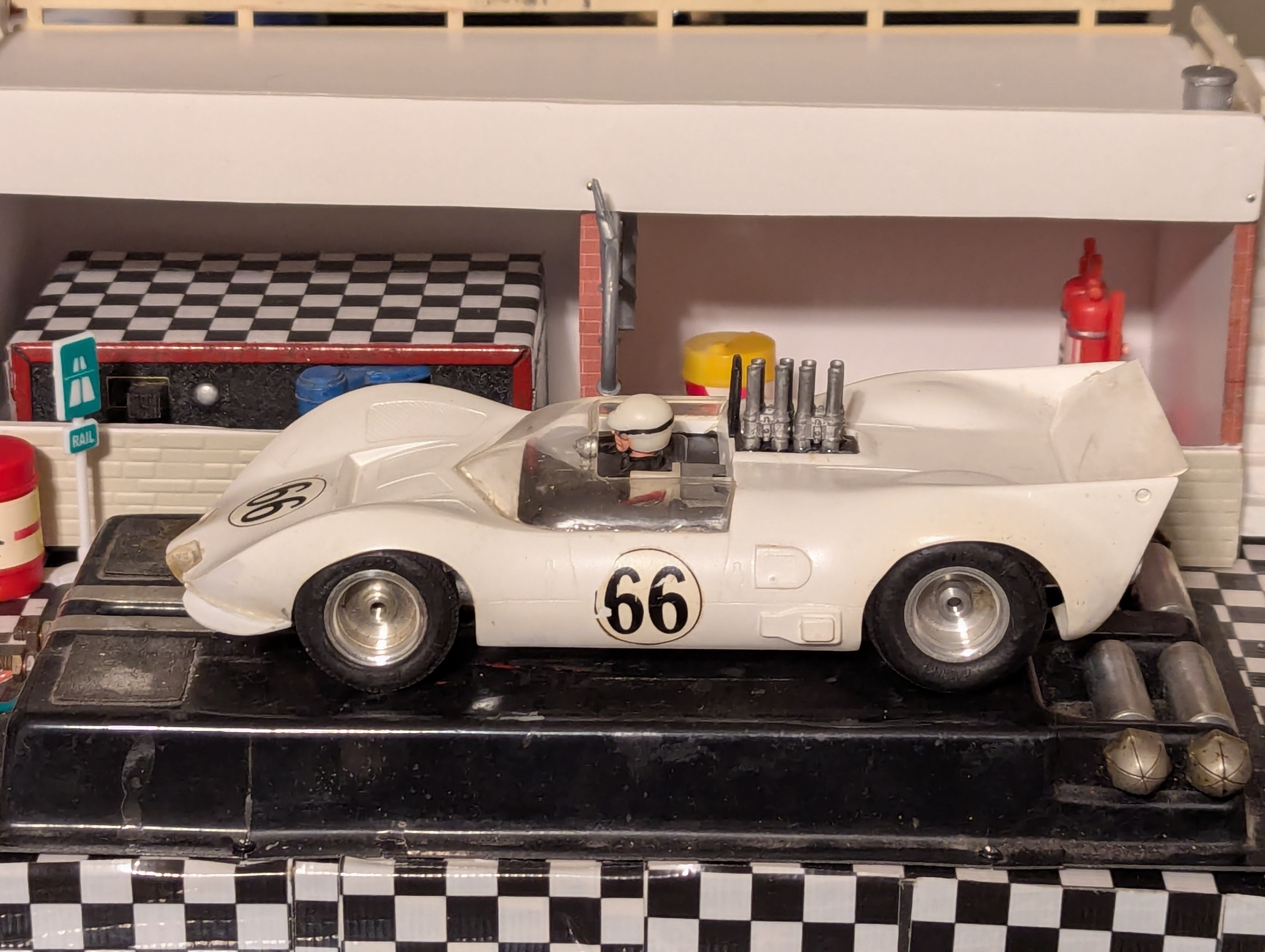 1965 Chaparral 2C