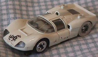 1966 Chaparral 2D
