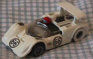 1967 Chaparral 2E