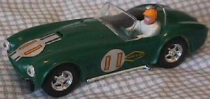 1964 AC Cobra