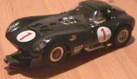 1964 Cheetah
