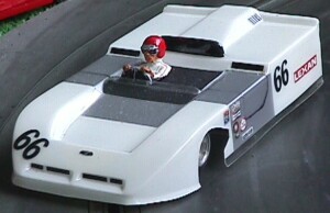 1970 Chaparral 2J - Racer