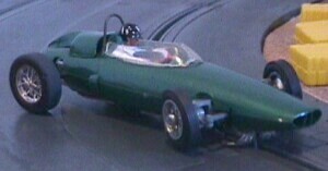 1962 BRM 6P - Racer