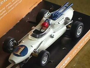 1966 Brawner-Hawk