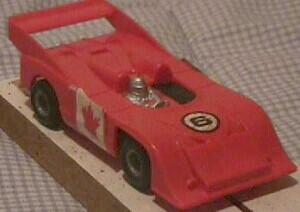 1972 Porsche 917k