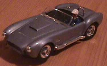 1965 Cobra 427
