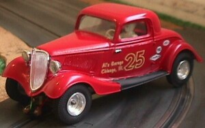 1934 Ford