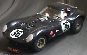 1964 Cheetah