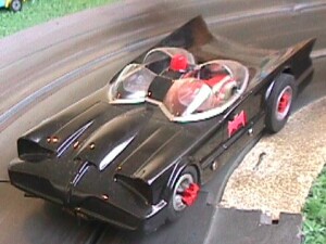 Batmobile